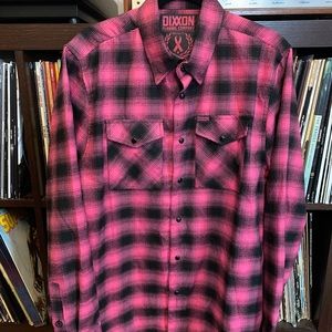 Dixxon Flannel